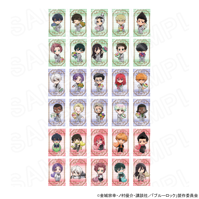 ブルーロック ポップアップショップ ┃ プリンセスカフェ公式