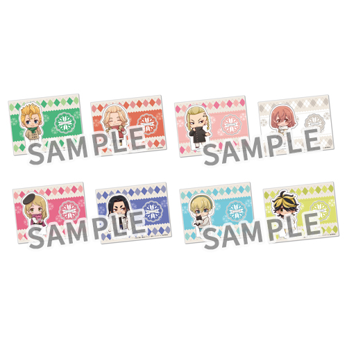  『東京リベンジャーズ』　ポップアップショップ アクリルスタンドA