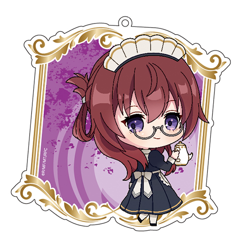 無職転生 ～異世界行ったら本気だす～ グッズ通販┃プリンセスカフェ