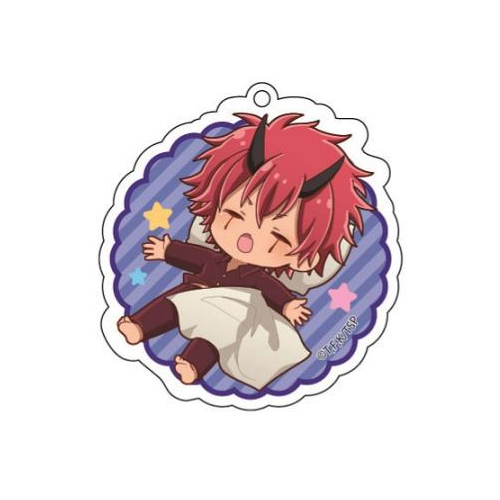 パジャマver ベニマル 