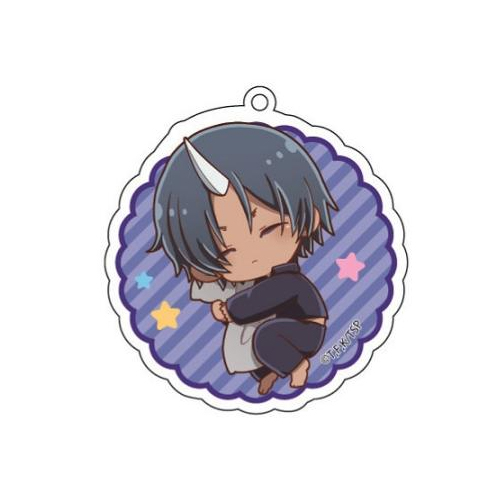 パジャマver ソウエイ