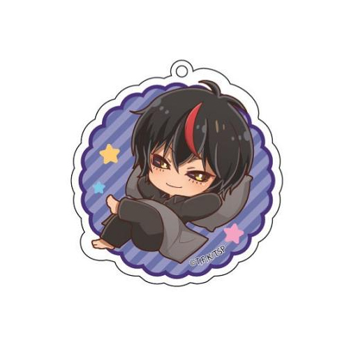 パジャマver ディアブロ