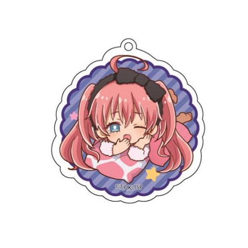 パジャマver ミリム