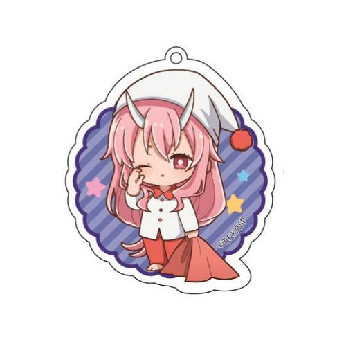 パジャマver シュナ