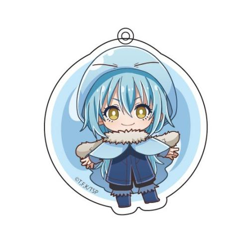 パジャマver リムル 