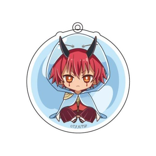 パジャマver ベニマル 