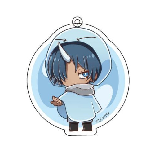 パジャマver ソウエイ