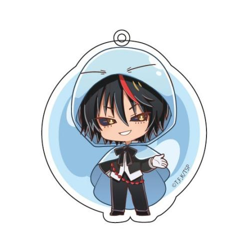 パジャマver ディアブロ