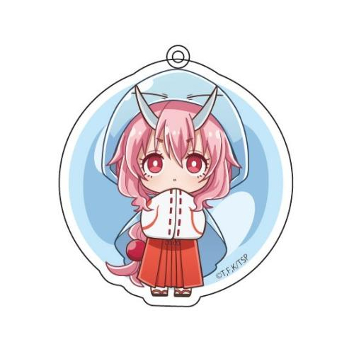 パジャマver シュナ