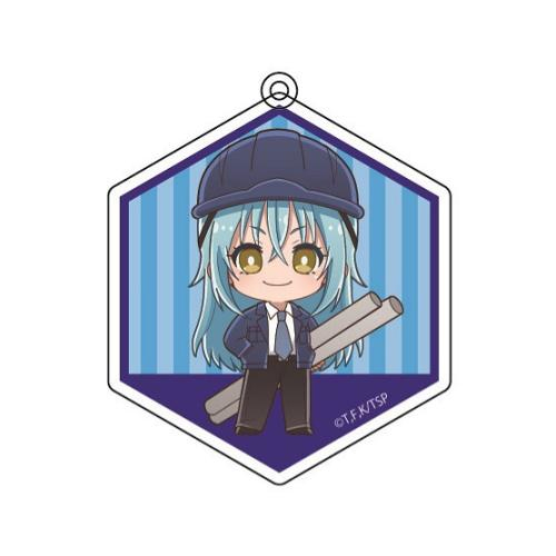 転生したらスライムだった件 グッズ通販┃プリンセスカフェショップ