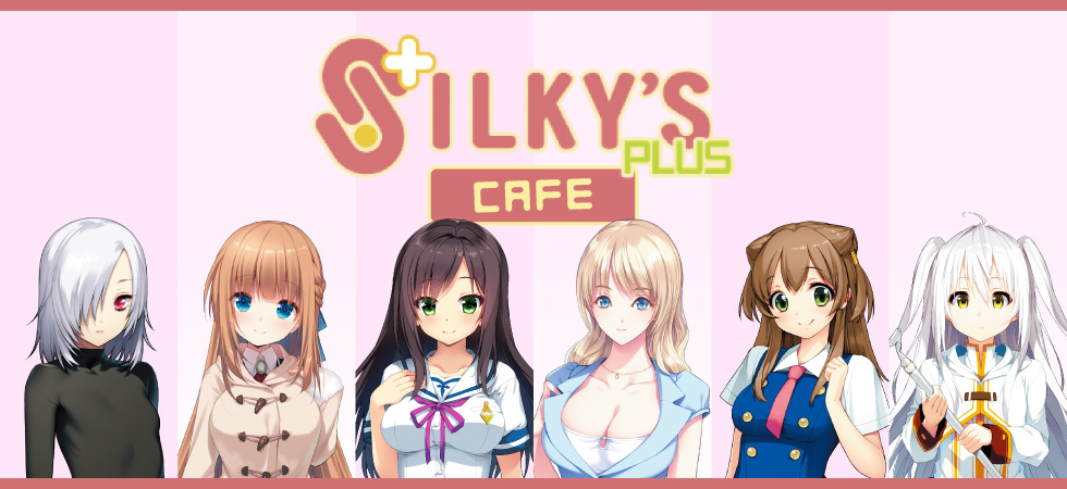 SILKY'S PLUS シルキーズプラス10周年メモリアルアート集（DVD付